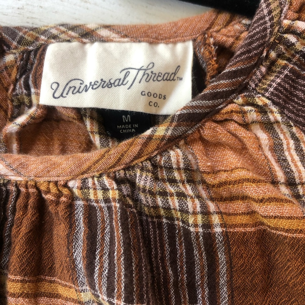 Universal Thread Blouse - image 3